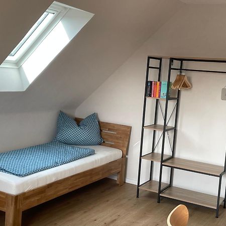 Ferienwohnung Durchholz Steinhude Exterior foto