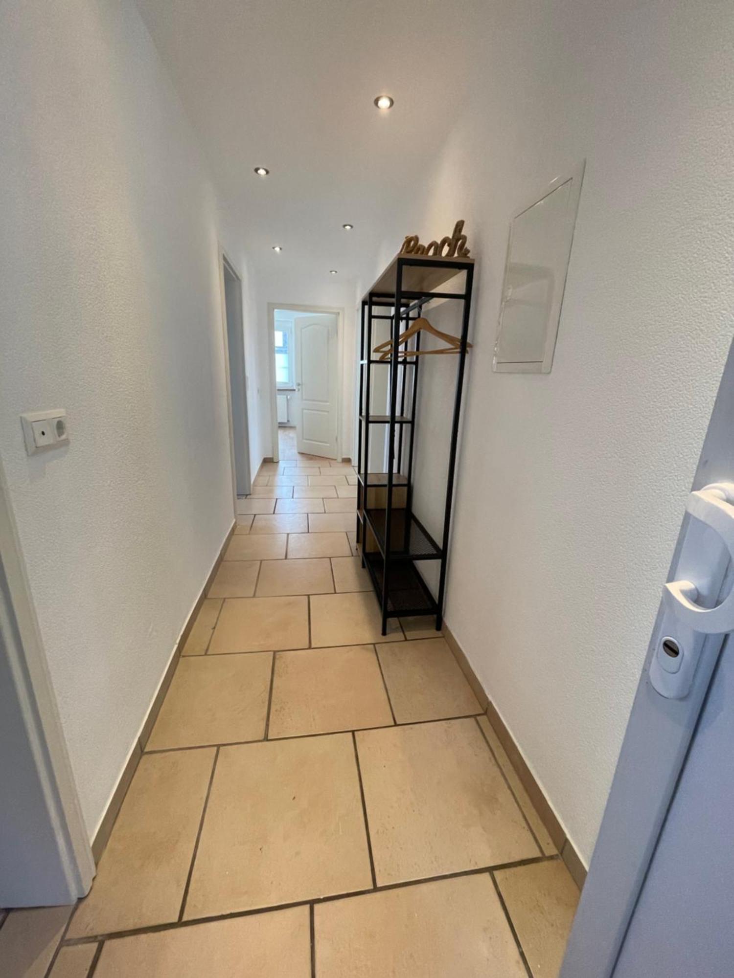 Ferienwohnung Durchholz Steinhude Exterior foto