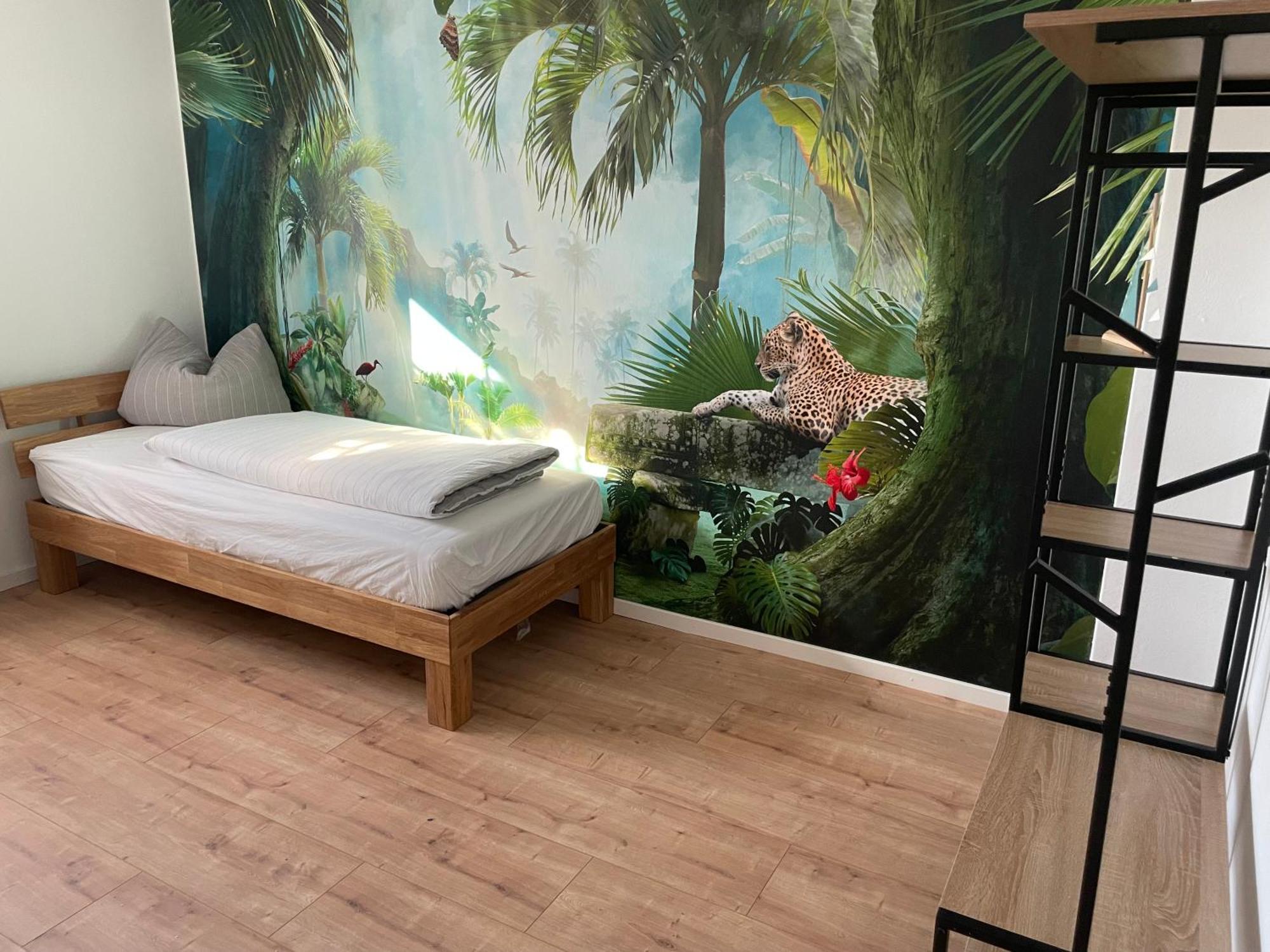 Ferienwohnung Durchholz Steinhude Exterior foto