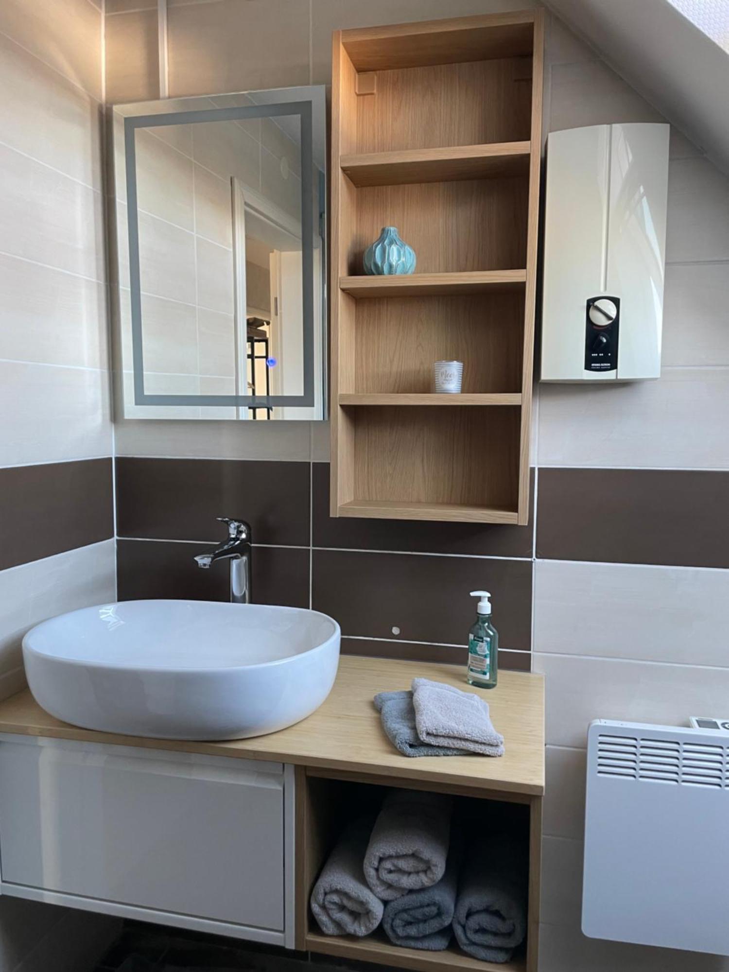 Ferienwohnung Durchholz Steinhude Exterior foto